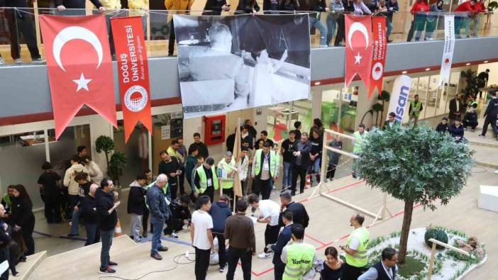 Türkiye'deki bilim ve inovasyon tutkunları için İstanbul Buluş Şenliği