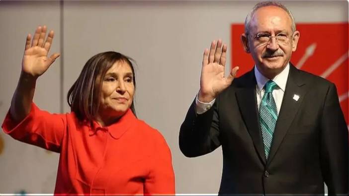 Kemal Kılıçdaroğlu ve eşi trafik kazası geçirdi