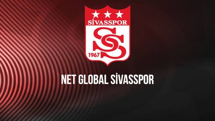 Sivasspor'dan Rey Manaj açıklaması