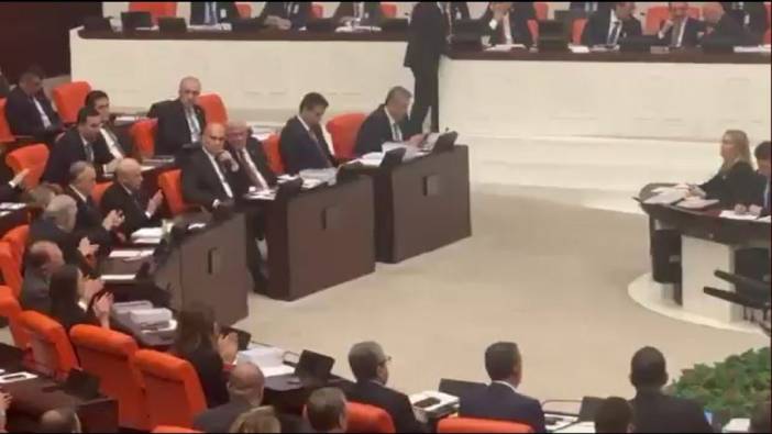 Devlet Bahçeli’den kafaları karıştıran DEM Parti hamlesi