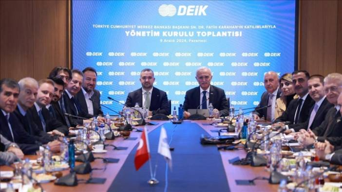 Merkez Bankası Başkanı'ndan mevduat açıklaması