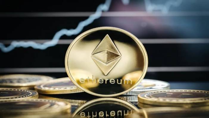 Kripto piyasasında Ethereum fırtınası dinmek bilmiyor