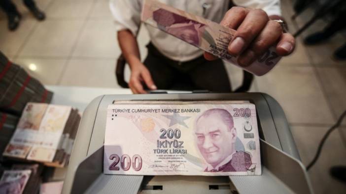 Şekerbank'tan alacak satışı: 298,7 Milyon lira varlık şirketlerine devredildi