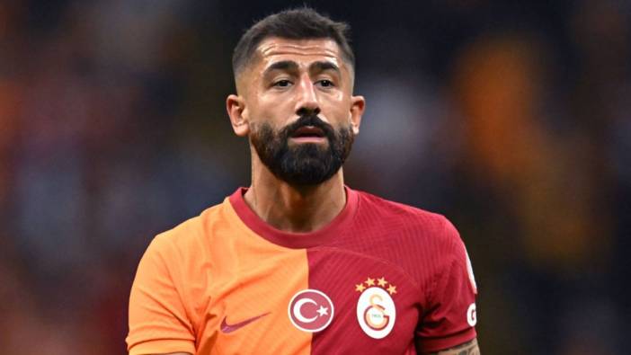 Kerem Demirbay’a sürpriz talip çıktı