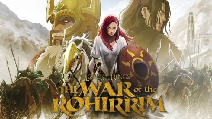 The Lord of the Rings: The War of the Rohirrim sınıfta kaldı