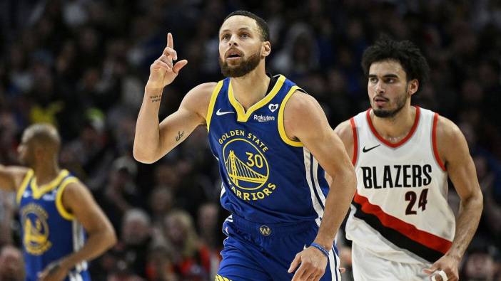 Golden State Warriors hedefine 2 yıldız oyuncuyu koydu