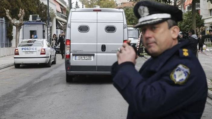 Yunanistan’da Türk suç örgütlerine operasyon: 16 gözaltı