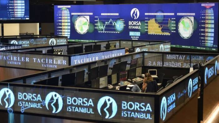 Borsa yeni güne nasıl başladı?