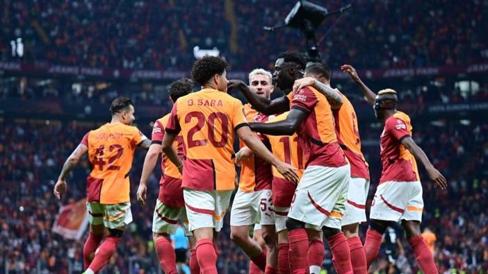 Galatasaray İsveç’te sahaya zafer için çıkacak: İşte muhtemel 11’ler