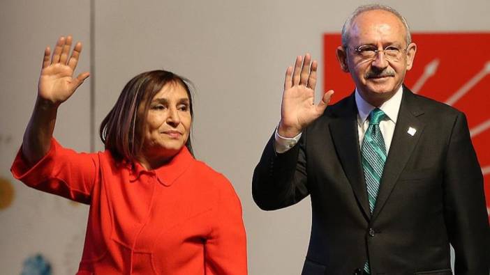 Selvi Kılıçdaroğlu'ndan beklenmedik CHP hamlesi! Takipten çıktı