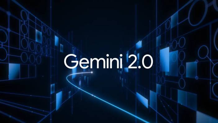 Google merakla beklenen Gemini 2.0'ı tanıttı