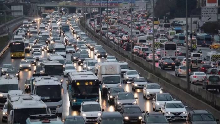 Trafik sigortasında büyük değişiklik. Araç sahipleri dikkat! Resmi Gazete'de yayımlandı