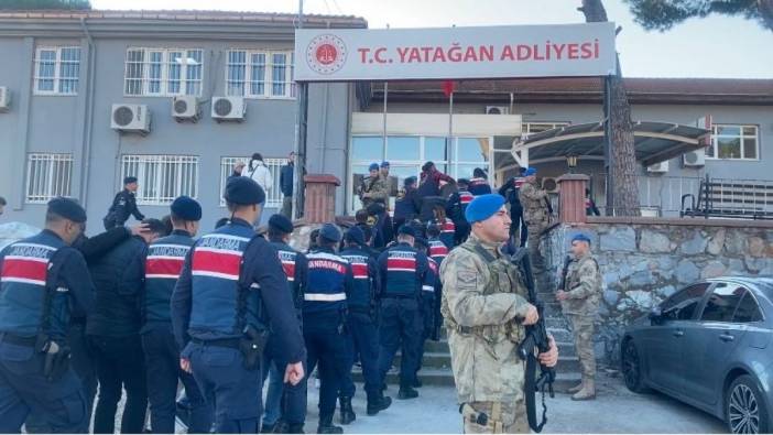 Kasacılar' suç örgütüne operasyonda 7 tutuklama