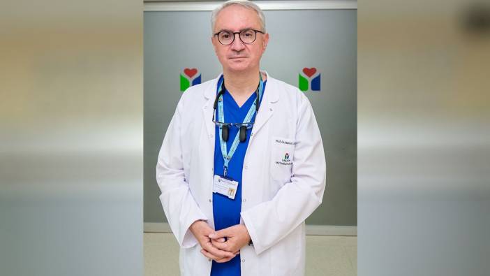 Yaşam Hastaneleri Organ Nakli Merkezi, Prof. Dr. Bülent Aydınlı’nın yönetiminde hizmete açıldı