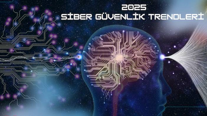 Zecurion’dan 2025 Siber Güvenlik Trendleri: Dijital Güvenliğin Geleceğine Bakış