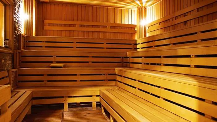 Kalp hastalarına kritik hamam ve sauna uyarısı