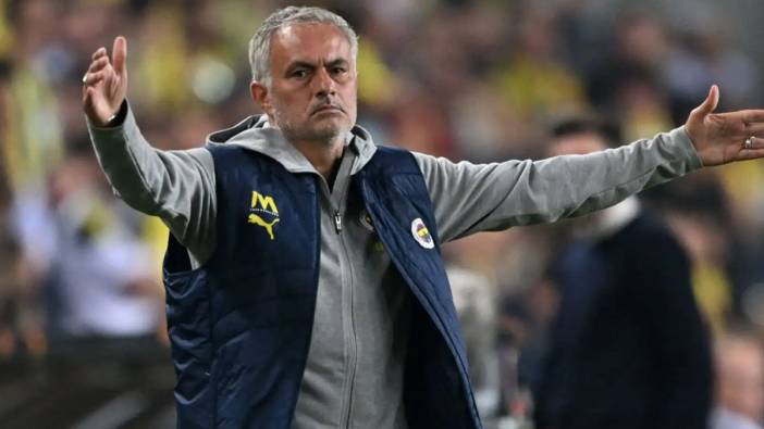 Mourinho önceliği oyunculara moral depolamaya verdi