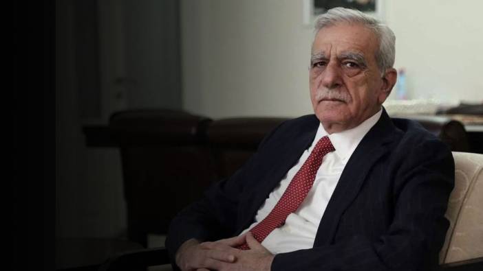 Ahmet Türk, Öcalan ile görüşecek 2 ismi açıkladı