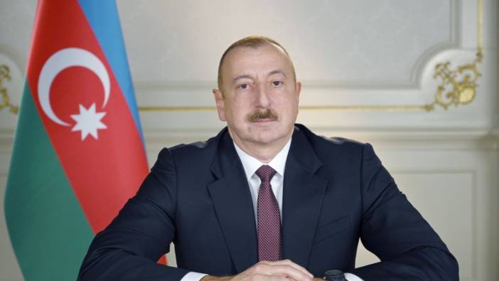 Aliyev, Gürcistan'ın yeni cumhurbaşkanını tebrik etti