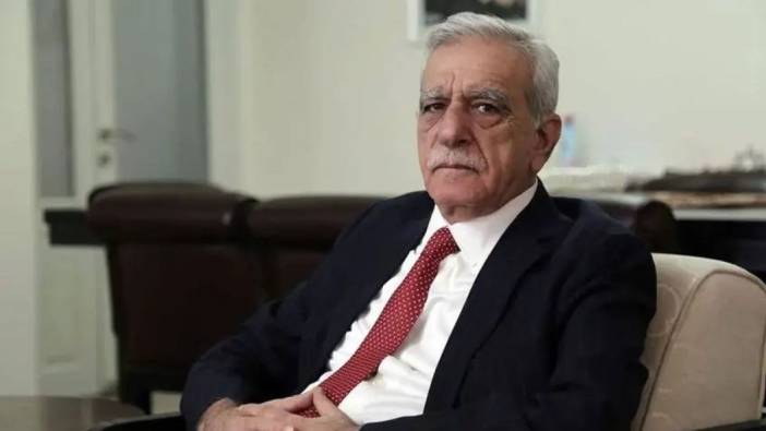 Ahmet Türk İmralı'da Öcalan ile görüşecek isimleri açıkladı