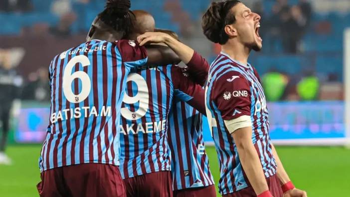 Trabzonspor zorlu deplasmanda çıkış arıyor. 6 maçta 1 defa kazanabildiler