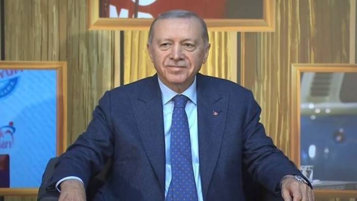 Cumhurbaşkanı Erdoğan ülkeye geri dönmek isteyen gençler için şartını açıkladı