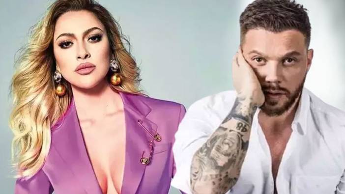 Hadise, Sinan Akçıl'dan neden ayrıldığını açıkladı! Ortalık karıştı