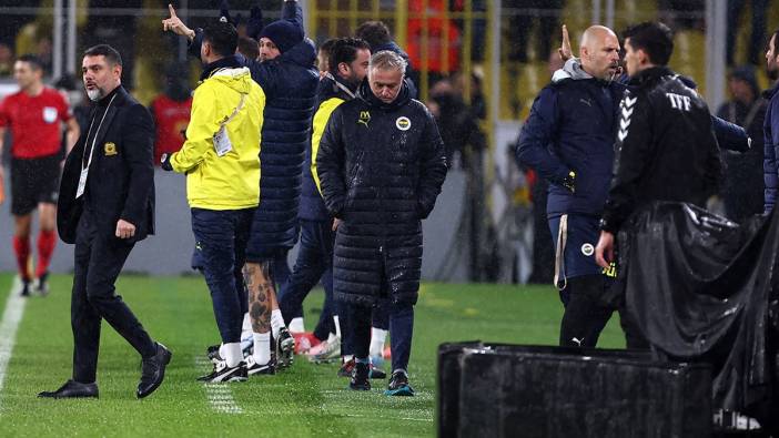 Fenerbahçe kazandı ama oyunu tat vermedi. Mourinho’ya yine tepki yağdı