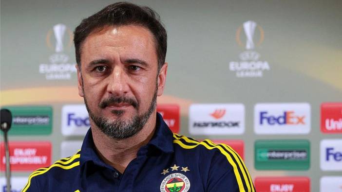 Vitor Pereira Premier Lig ekibiyle görüşüyor