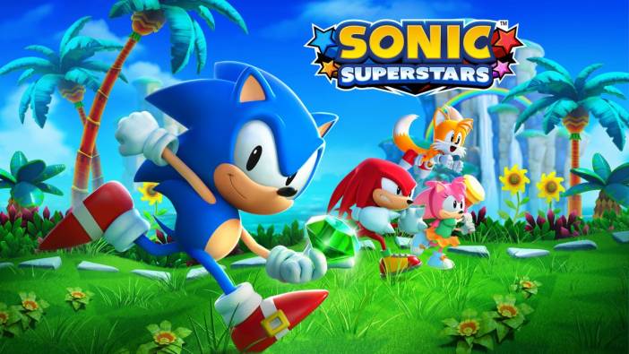 Sony'den samimi itiraf: "Sonic Superstars tam bir hayal kırıklığı"