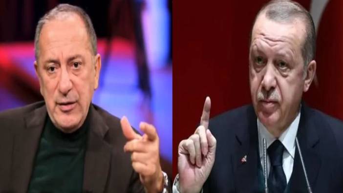 Fatih Altaylı’dan 'Başımızın üstünde yerleri var' diyen Erdoğan’ı kızdıracak Suriyeliler yorumu