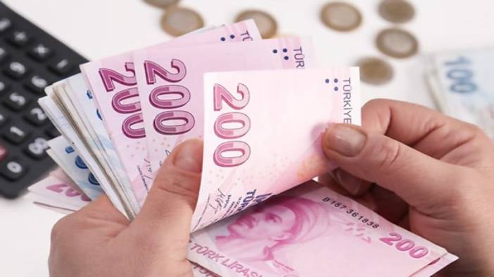 Aile Sosyal Hizmetler Bakanı duyurdu: 4,8 Milyar lira yatırdık