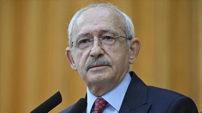 Kemal Kılıçdaroğlu davasında mahkemeden flaş karar! Alenen hakaretten yargılanıyordu