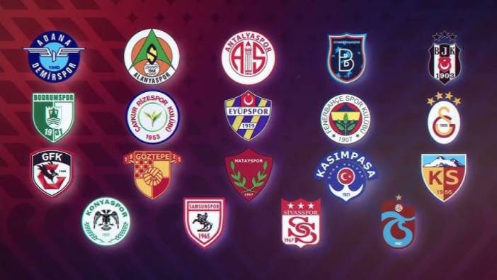 16. hafta ev sahiplerine yaradı! Süper Lig'de toplu sonuçlar