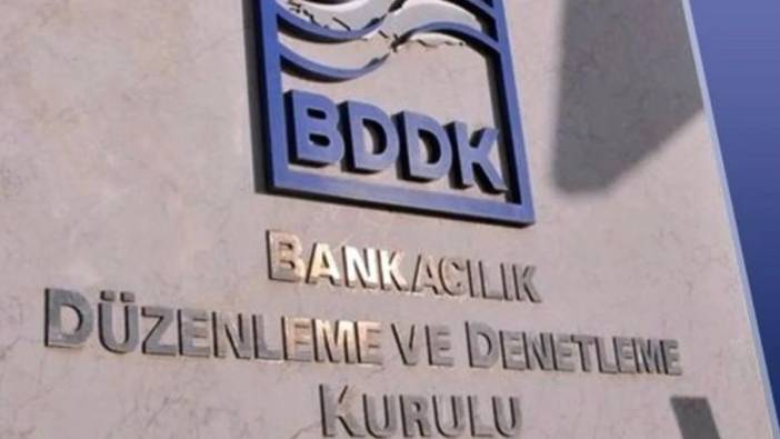 BDDK kararları Resmi Gazete'de