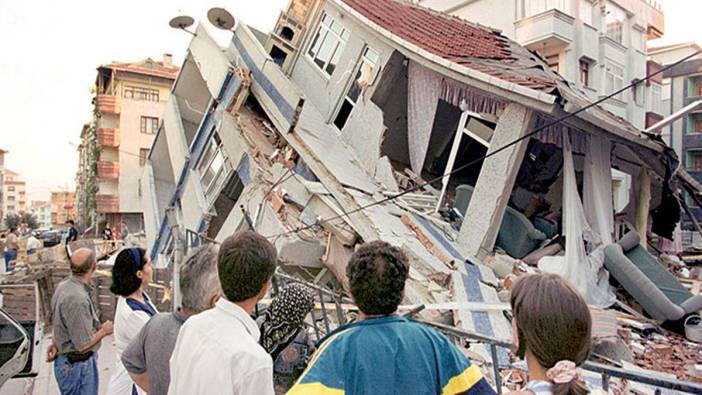 Marmara'da 6.5 şiddetinde deprem olursa hangi ilçe ne kadar etkilenecek?