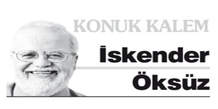 KONUK KALEM / Prof. Dr. İskender Öksüz