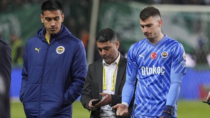 Fenerbahçe’ye Eyüpspor maçı öncesi 2 müjde geldi