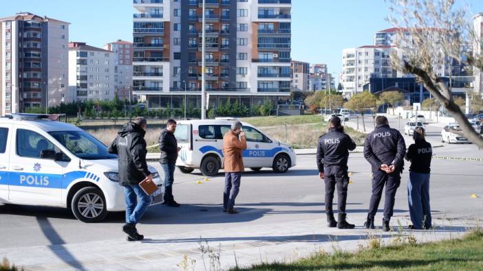 Edirne'de husumetlisine silahla saldırdı