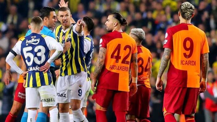 Galatasaray ile Fenerbahçe arasındaki kavga kızışıyor. Mahkemeye gidecekler