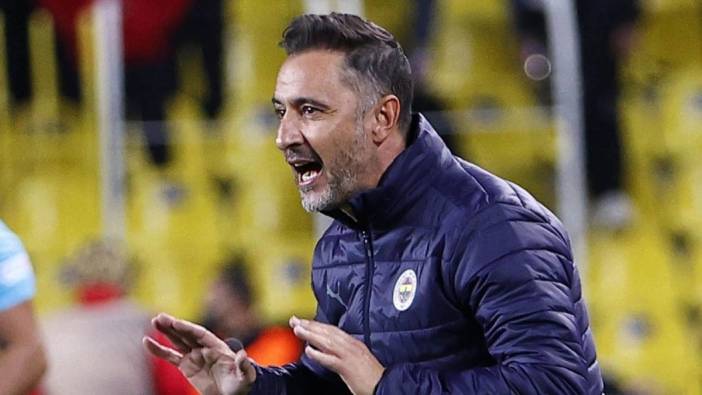 Vitor Pereira 1 milyon euroya Wolves'a transfer oldu