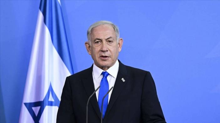 Netanyahu’nun Kahire ziyareti yalanlandı