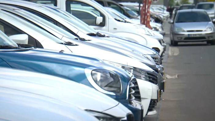 İkinci el araçta yeni dönem başlıyor! 15 günlük süre artık uygulanmayacak