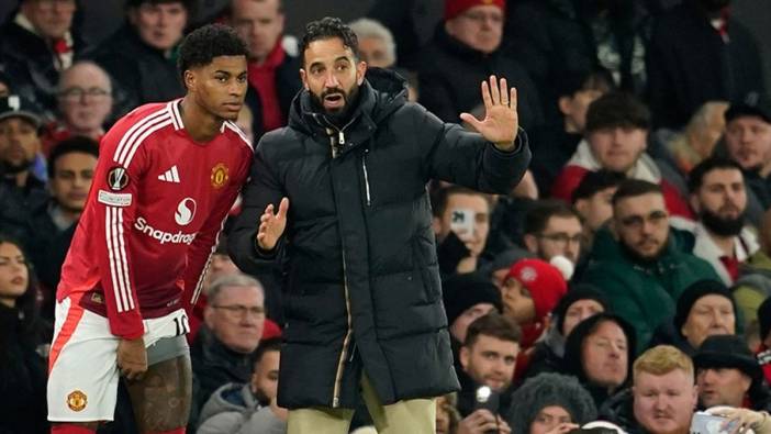 Rashford, Manchester United’dan ayrılmaya hazırlanıyor