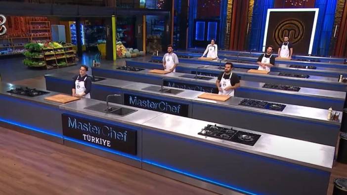 MasterChef'te ikinci beyaz ceketi alan yarışmacı belli oldu!  Sosyal medya yıkıldı