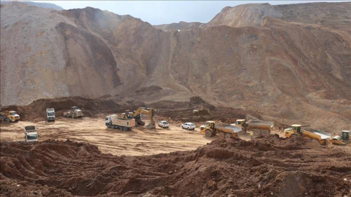 İliç'teki altın madenindeki heyelana ilişkin şüpheliler hakkında iddianame hazırlandı