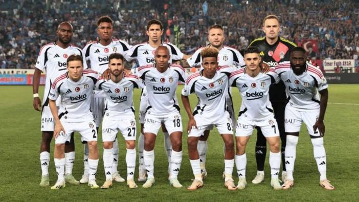 Beşiktaş’ın kaderi 4 sezondur değişmedi. Bu sefer yönetim de gitti