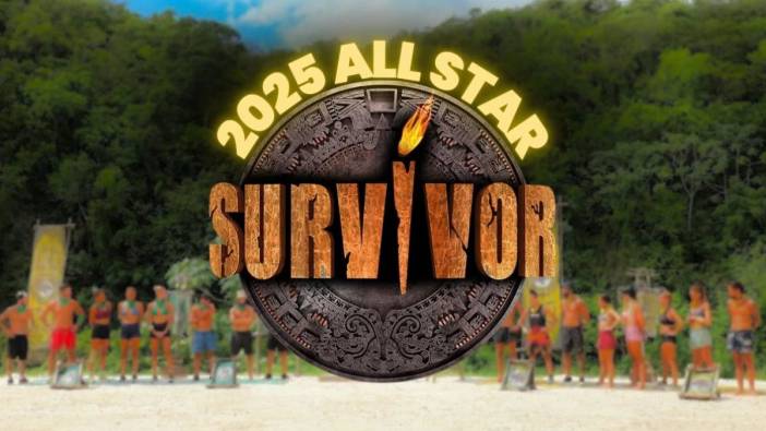 İşte Survivor 2025 All Star ve Gönüllüler kadrosu... Acun Ilıcalı paylaştı