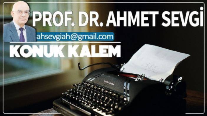 Ahmet Kabaklı Armağanı