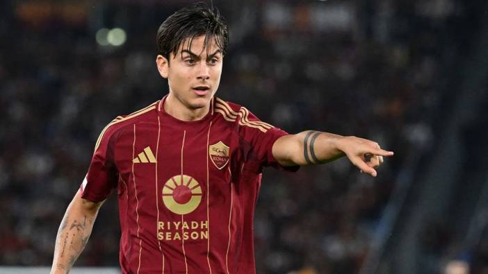 Galatasaray’ın Dybala’ya ilk teklifi belli oldu. İşte menajerinin yanıtı